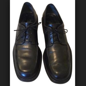SALVATORE FERRAGAMO “Sam” Men’s shoes